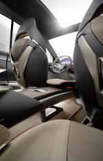 Ford Vertrek Concept 2011 года